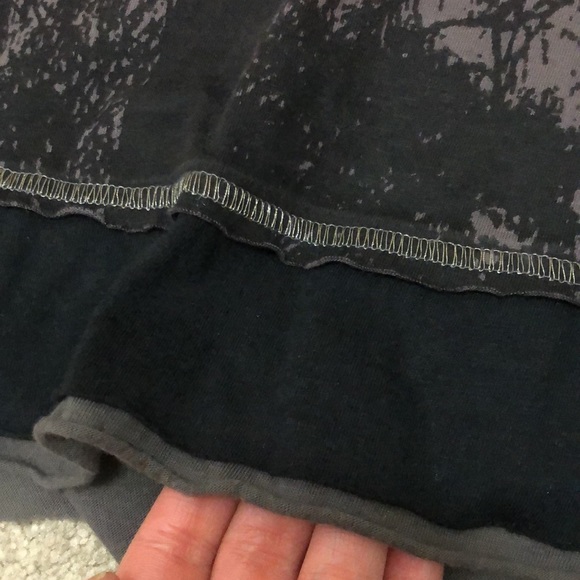 Desigual | Cotton Flower Skirt - Picture 4 of 5